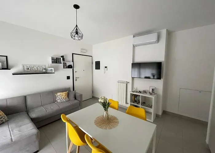 Apartman Boutique *