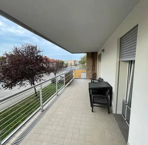 Boutique Apartman Pescara