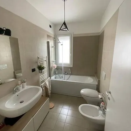 Apartmán Boutique *